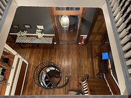 Hotel Boutique Casa Vander