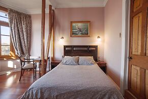 Hotel Boutique Casa Vander