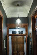 Hotel Boutique Casa Vander