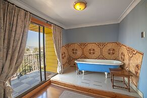 Hotel Boutique Casa Vander