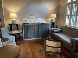 Hotel Boutique Casa Vander