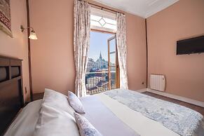 Hotel Boutique Casa Vander