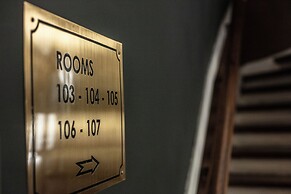 Hotel Boutique Casa Vander