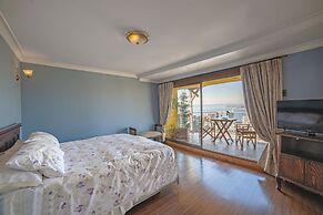 Hotel Boutique Casa Vander