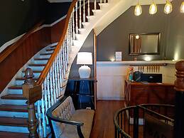 Hotel Boutique Casa Vander