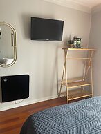 Hotel Boutique Casa Vander