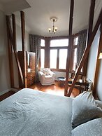 Hotel Boutique Casa Vander