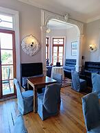 Hotel Boutique Casa Vander