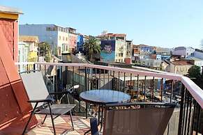 Hotel Boutique Casa Vander