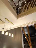 Hotel Boutique Casa Vander