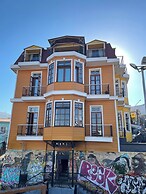 Hotel Boutique Casa Vander
