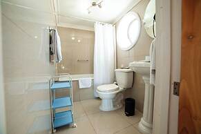 Hotel Boutique Casa Vander