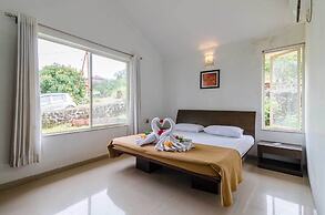 Cherilyn Monta Resort