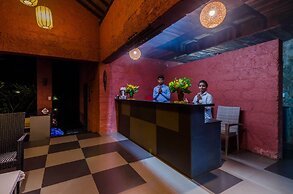 Cherilyn Monta Resort