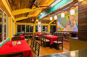 Cherilyn Monta Resort