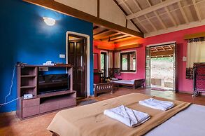 Cherilyn Monta Resort