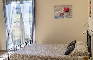 Al Tirabusòn Countryhouse