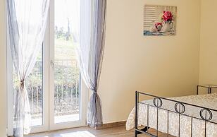 Al Tirabusòn Countryhouse