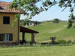 Al Tirabusòn Countryhouse