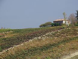 Al Tirabusòn Countryhouse