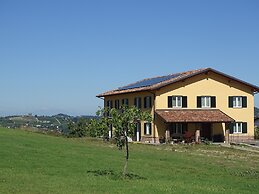 Al Tirabusòn Countryhouse