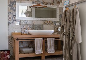 Al Tirabusòn Countryhouse