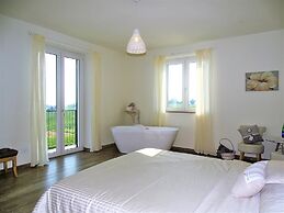 Al Tirabusòn Countryhouse