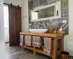 Al Tirabusòn Countryhouse