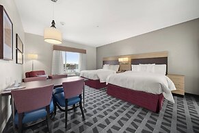 TownePlace Suites by Marriott Waco Northeast