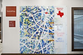 TownePlace Suites by Marriott Waco Northeast