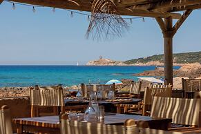 Hôtel et Résidence Ta Kladia - Omigna