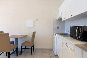 Hôtel et Résidence Ta Kladia - Omigna