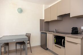 Hôtel et Résidence Ta Kladia - Omigna