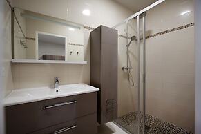 Hôtel et Résidence Ta Kladia - Omigna