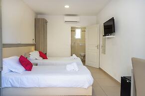 Hôtel et Résidence Ta Kladia - Omigna