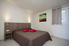 Hôtel et Résidence Ta Kladia - Omigna