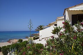 Hôtel et Résidence Ta Kladia - Omigna