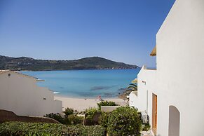 Hôtel et Résidence Ta Kladia - Omigna