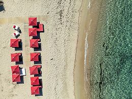 Hôtel et Résidence Ta Kladia - Omigna