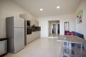 Hôtel et Résidence Ta Kladia - Omigna