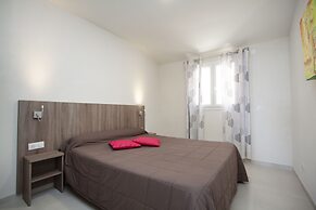 Hôtel et Résidence Ta Kladia - Omigna