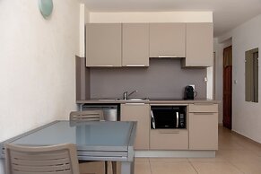 Hôtel et Résidence Ta Kladia - Omigna