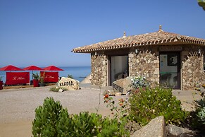 Hôtel et Résidence Ta Kladia - Omigna