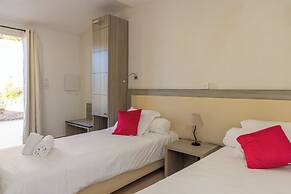 Hôtel et Résidence Ta Kladia - Omigna