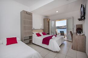 Hôtel et Résidence Ta Kladia - Omigna