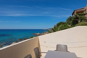 Hôtel et Résidence Ta Kladia - Omigna