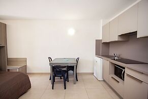 Hôtel et Résidence Ta Kladia - Omigna