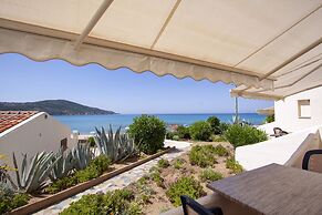 Hôtel et Résidence Ta Kladia - Omigna