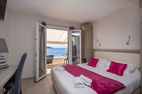 Hôtel et Résidence Ta Kladia - Omigna