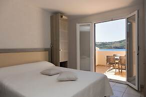 Hôtel et Résidence Ta Kladia - Omigna